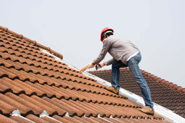 Fast & Reliable Emergency Roof Repairs in Roanoke, IN